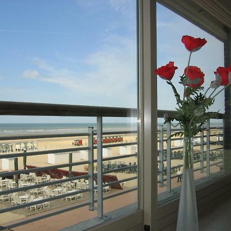 Residentie Albert-1, App.202, Zeelaan 214 De Panne Kültér fotó
