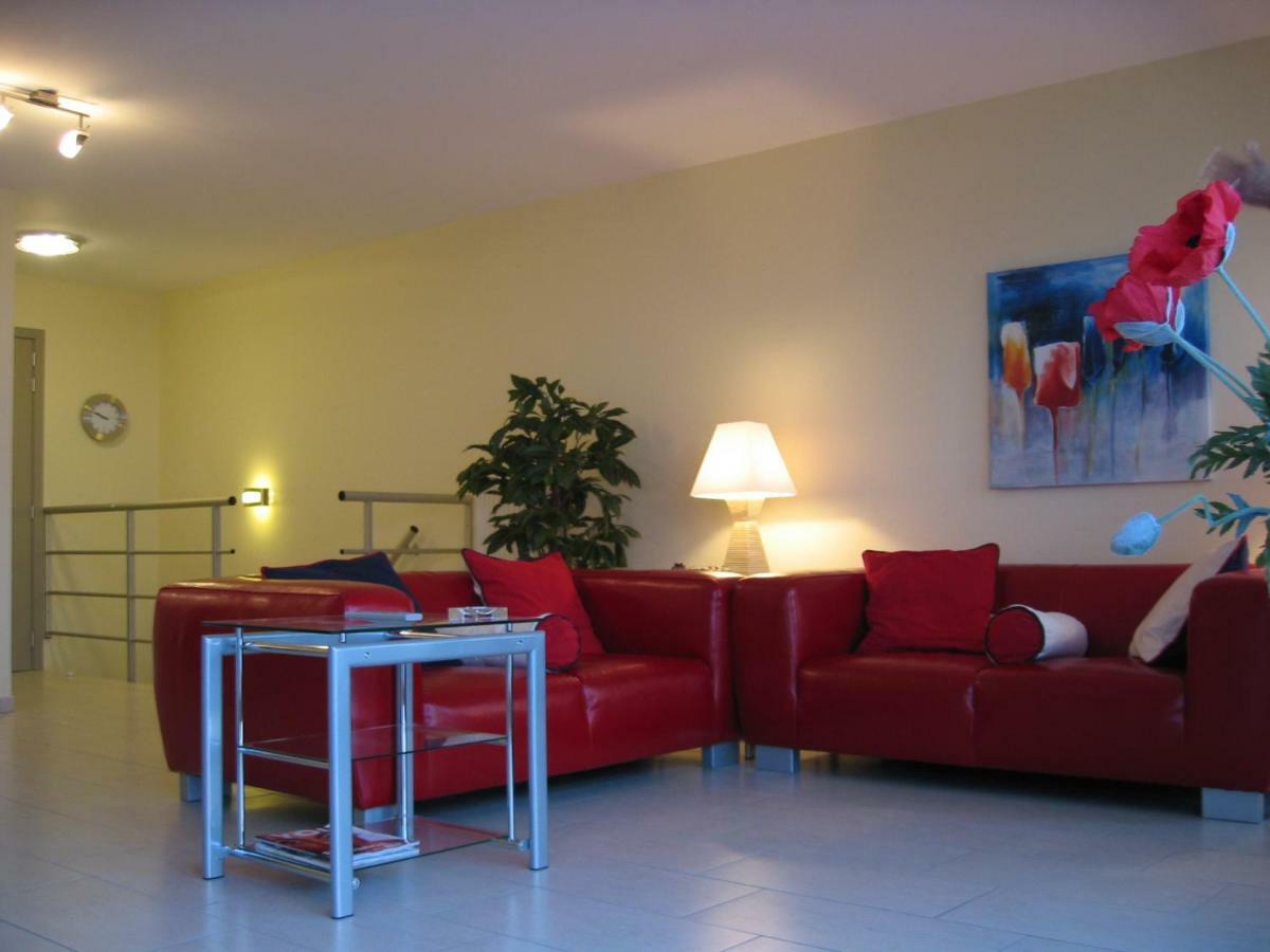 Residentie Albert-1, App.202, Zeelaan 214 De Panne Kültér fotó