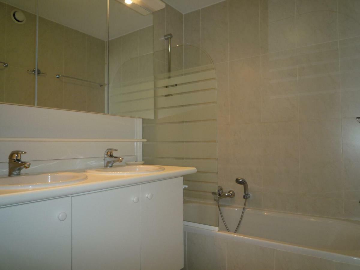 Residentie Albert-1, App.202, Zeelaan 214 De Panne Kültér fotó