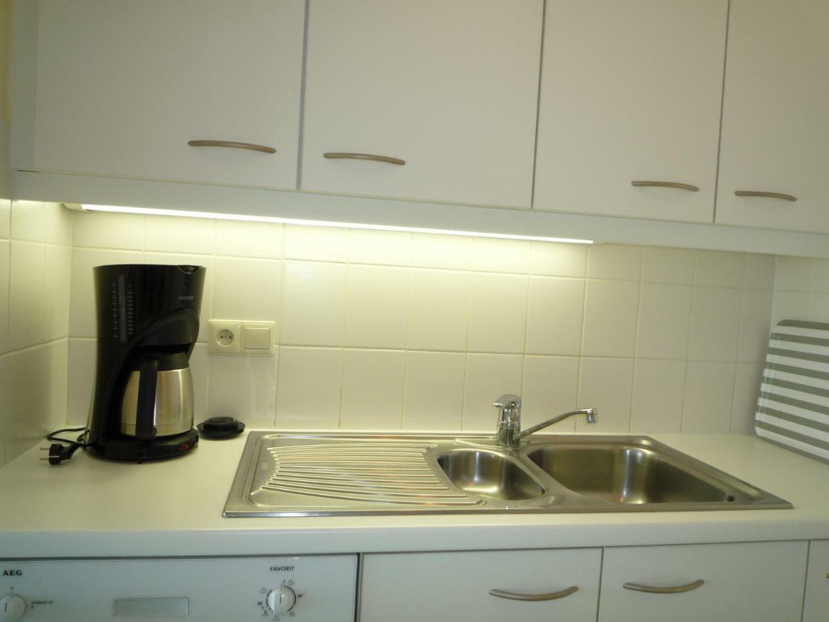 Residentie Albert-1, App.202, Zeelaan 214 De Panne Kültér fotó