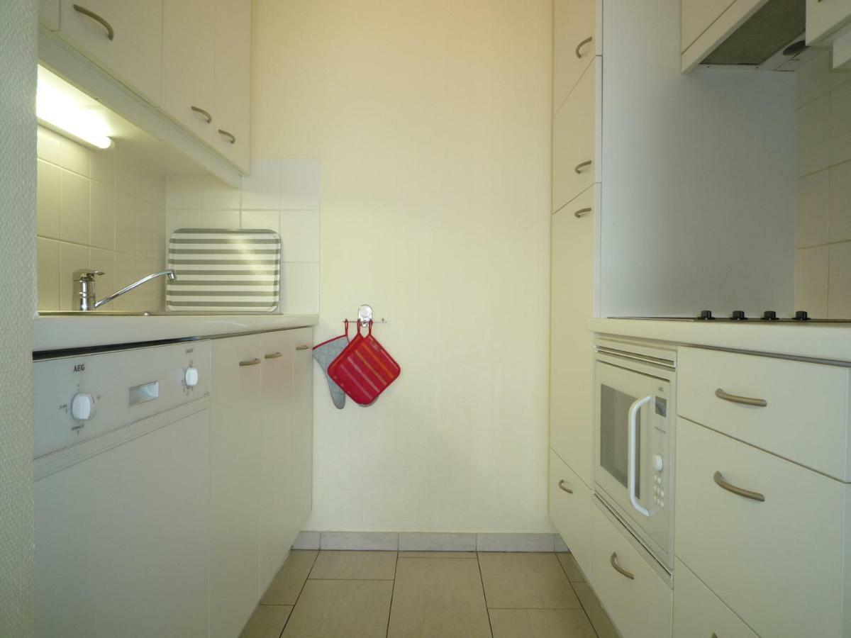 Residentie Albert-1, App.202, Zeelaan 214 De Panne Kültér fotó