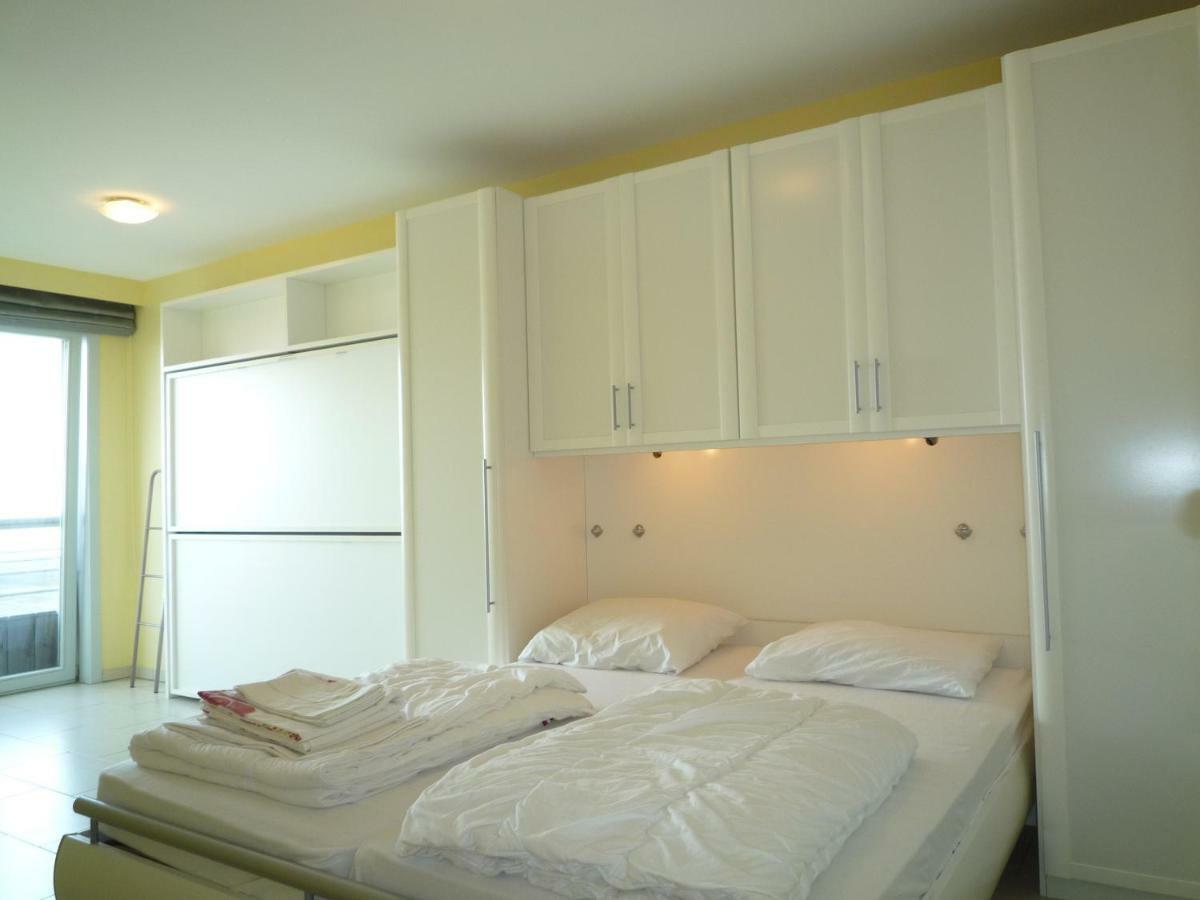 Residentie Albert-1, App.202, Zeelaan 214 De Panne Kültér fotó