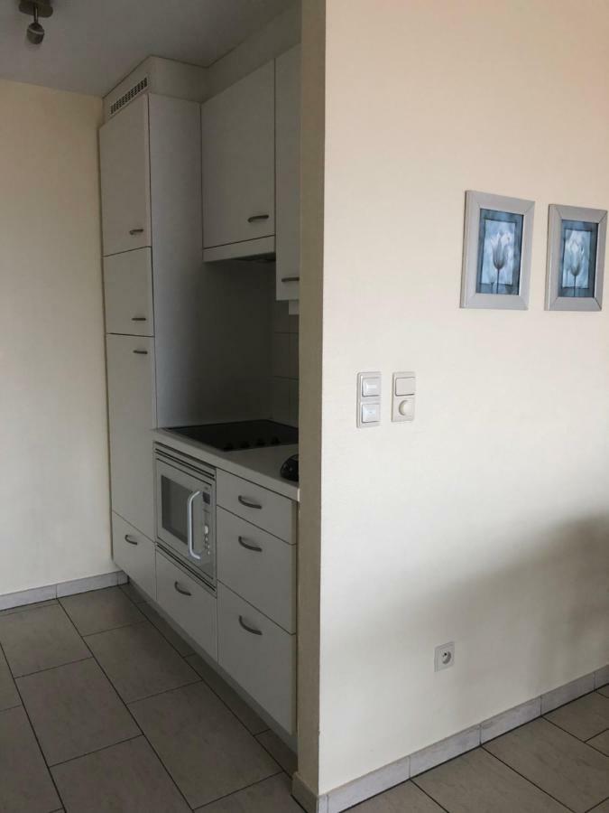 Residentie Albert-1, App.202, Zeelaan 214 De Panne Kültér fotó