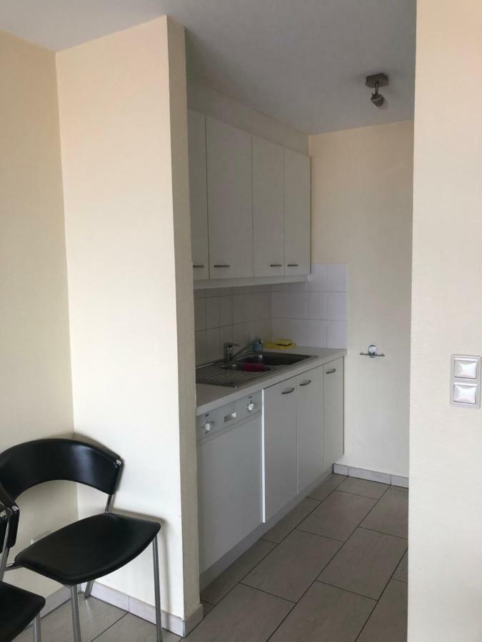 Residentie Albert-1, App.202, Zeelaan 214 De Panne Kültér fotó
